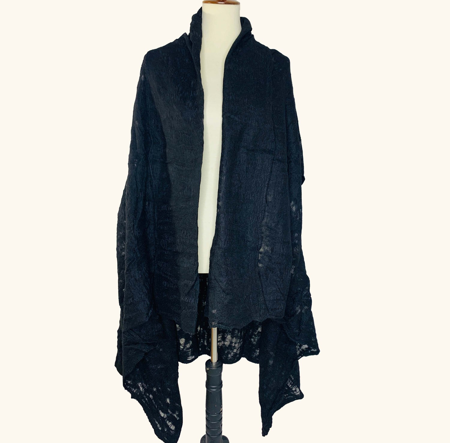Black Wrap SBW1200