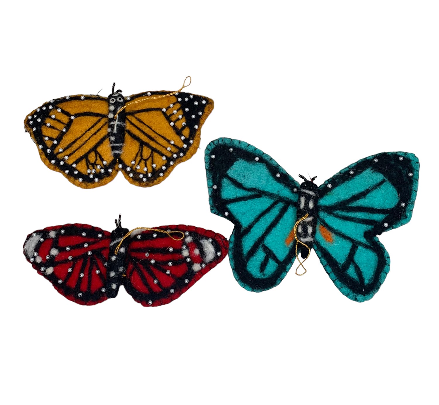 Butterfly Set OBFLY1200