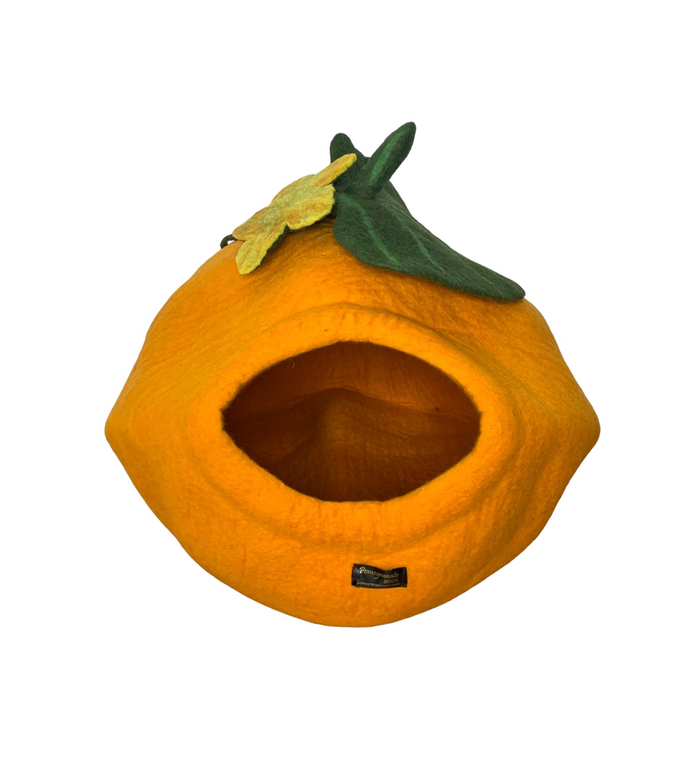 Cat House-Pumpkin CATP