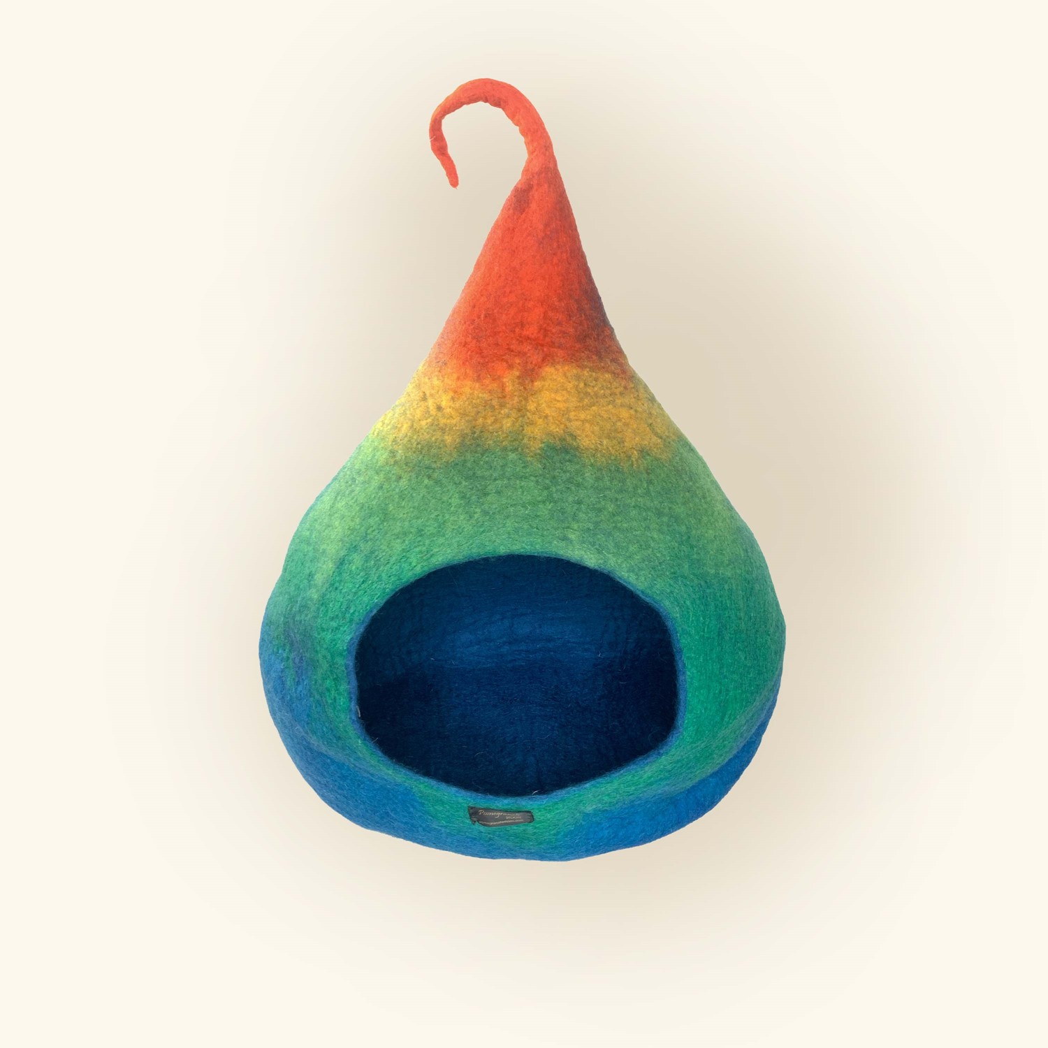 Cat House-Rainbow CATR