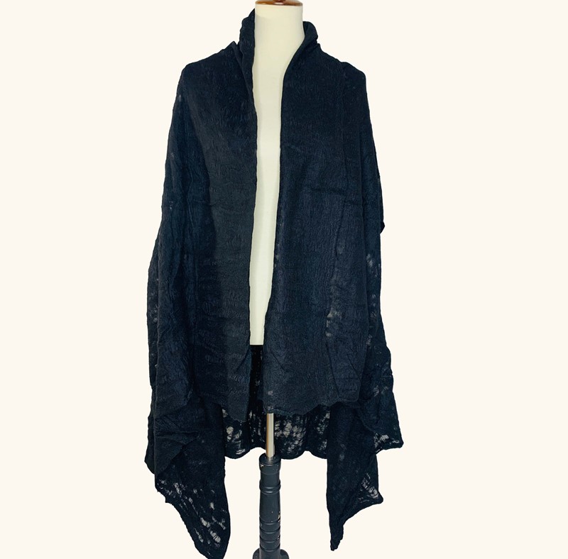 Black Wrap SBW1200