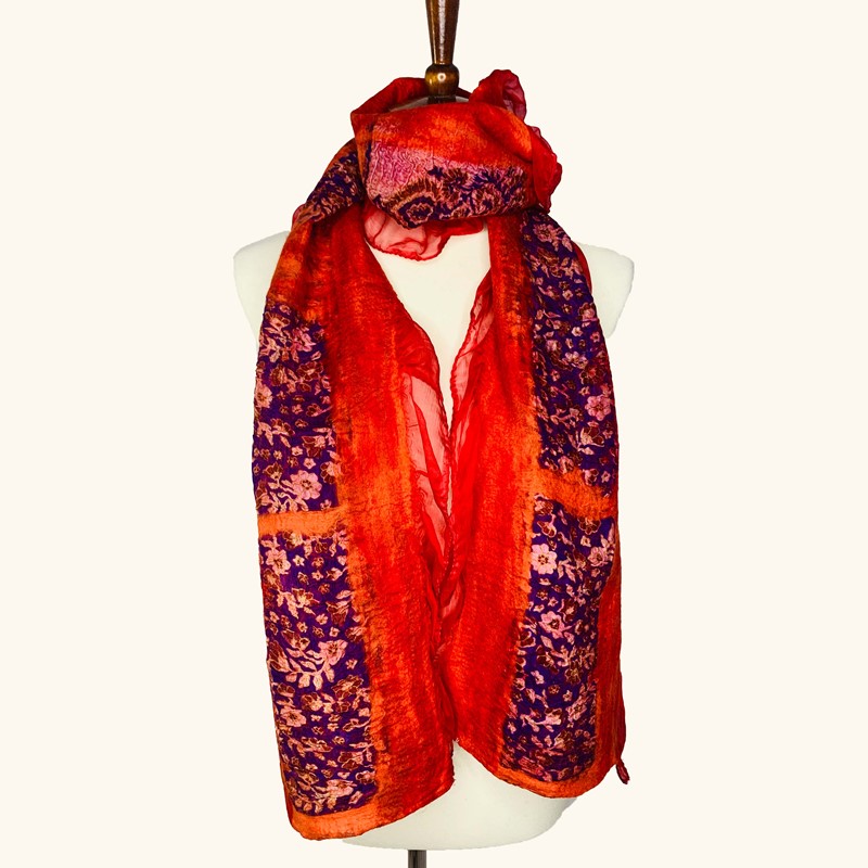 Fire & Ice SFI1404