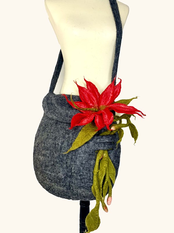 Oversized Flower Bag OFBAG