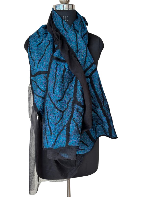 Sari Vest Wrap WSVW2023