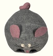 Cat House-Mouse CATLG View 2