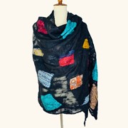 Mosaic Wrap SM1151 View 2