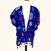 Royal Sari Wrap RSWRAP View 2