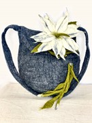Oversized Flower Bag OFBAG View 3