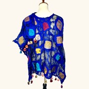 Royal Sari Wrap RSWRAP View 3
