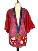 Sari Kimono-Short WSSK2023 View 3