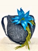 Oversized Flower Bag OFBAG View 4