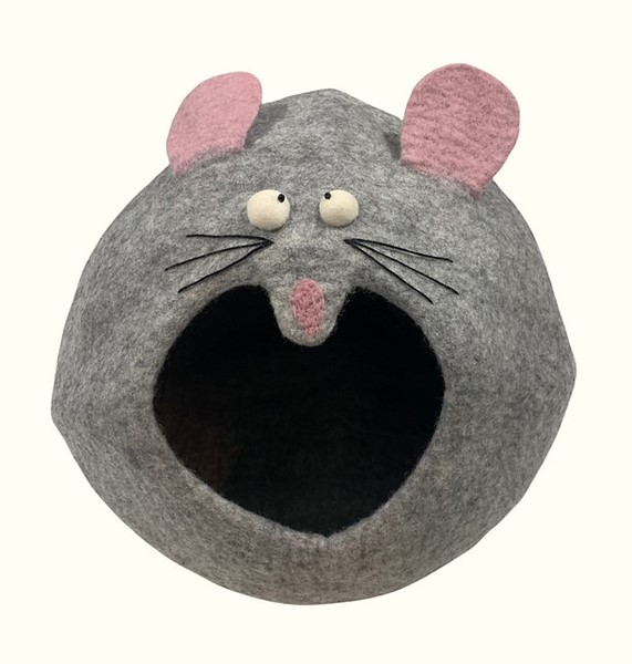 Cat House-Mouse CATLG