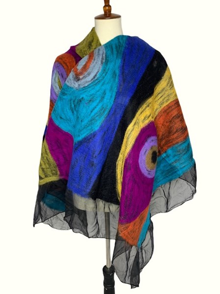 Jupiter Wrap WJE2022
