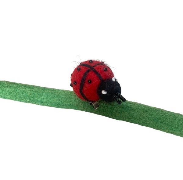 Lady Bug Pins ALBP2015