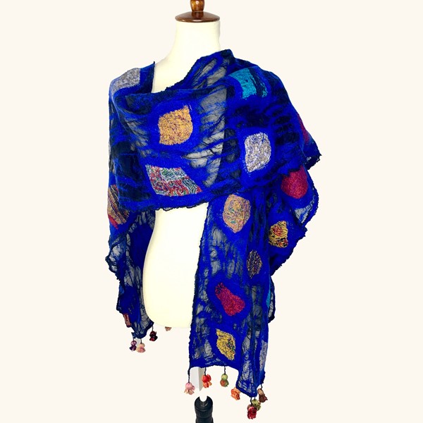 Royal Sari Wrap RSWRAP
